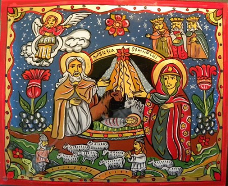 Nasterea Domnului 