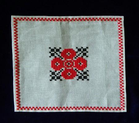 Servet masa (30/30cm)