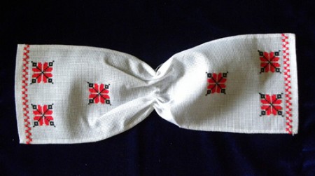 Servet perete (20/50cm)