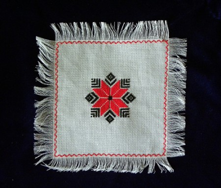 Servet masa (30/30cm)