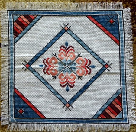 Servet masa (30/30cm)