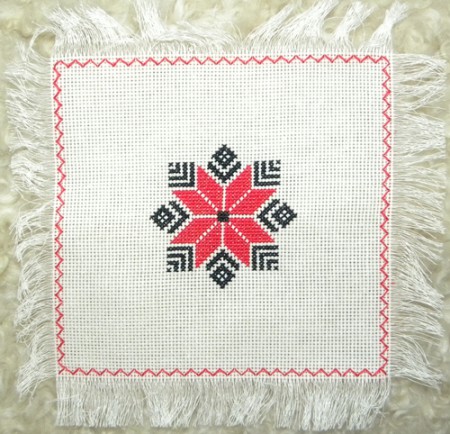 Servet masa (30/30cm)