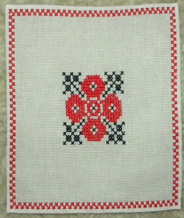 Servet masa (20/30cm)