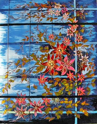 Panou decorativ (30/40cm)