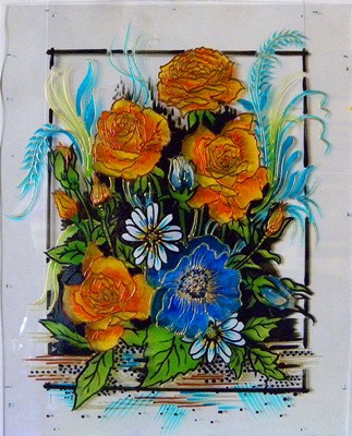 Panou decorativ (30/40cm)