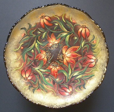 Fructiera (diam.25cm)