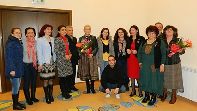 Universitatea Valahia, Facultatea de Geografie