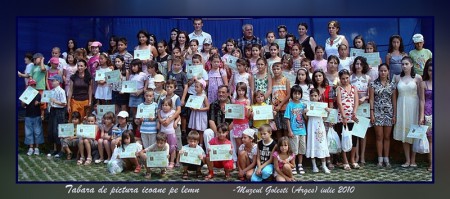 Festivitatea de premiere