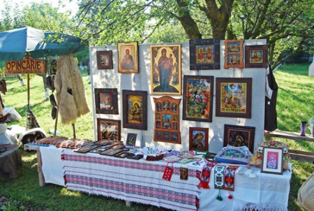 Muzeul Golesti, Arges