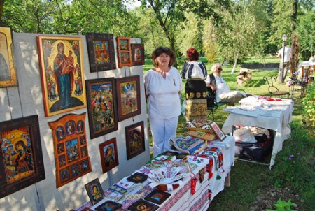 Muzeul Golesti, Arges