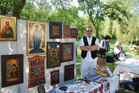 Muzeul Golesti, Arges