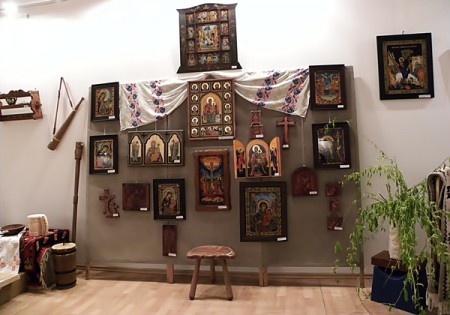 Muzeul de Istorie, Targoviste