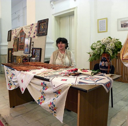 Muzeul de Istorie, Targoviste