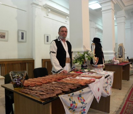 Muzeul de Istorie, Targoviste