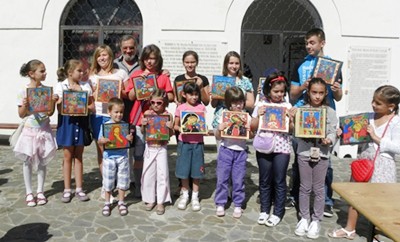 Premiile Taberei de vara, Targoviste