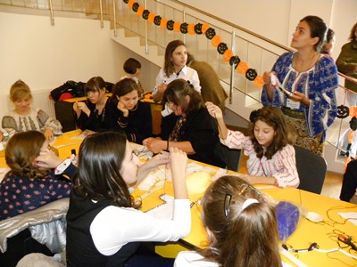 Scoala Coresi, Targoviste