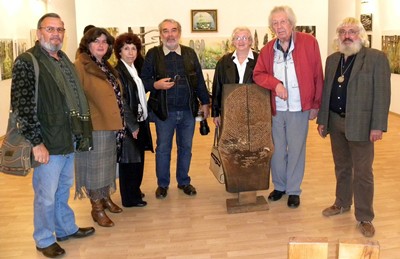 Muzeul de Istorie, Targoviste