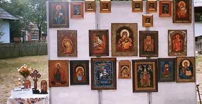 Muzeul Satului, Bucuresti