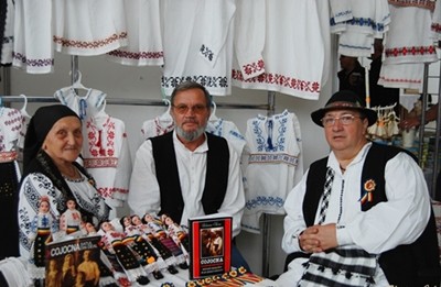 Cu prieteni dragi la Constanta