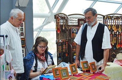 Cu prieteni dragi la Constanta