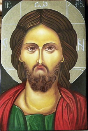 Iisus Hristos (18/24cm)